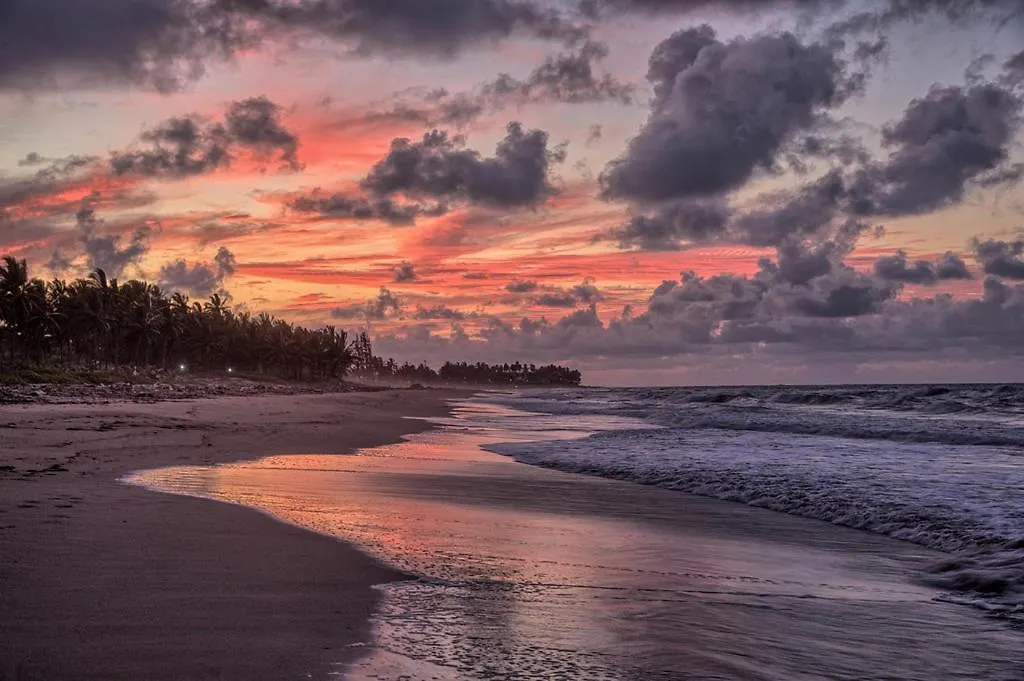 Amazing Ocean View Apartment With Grand Pool Cabarete