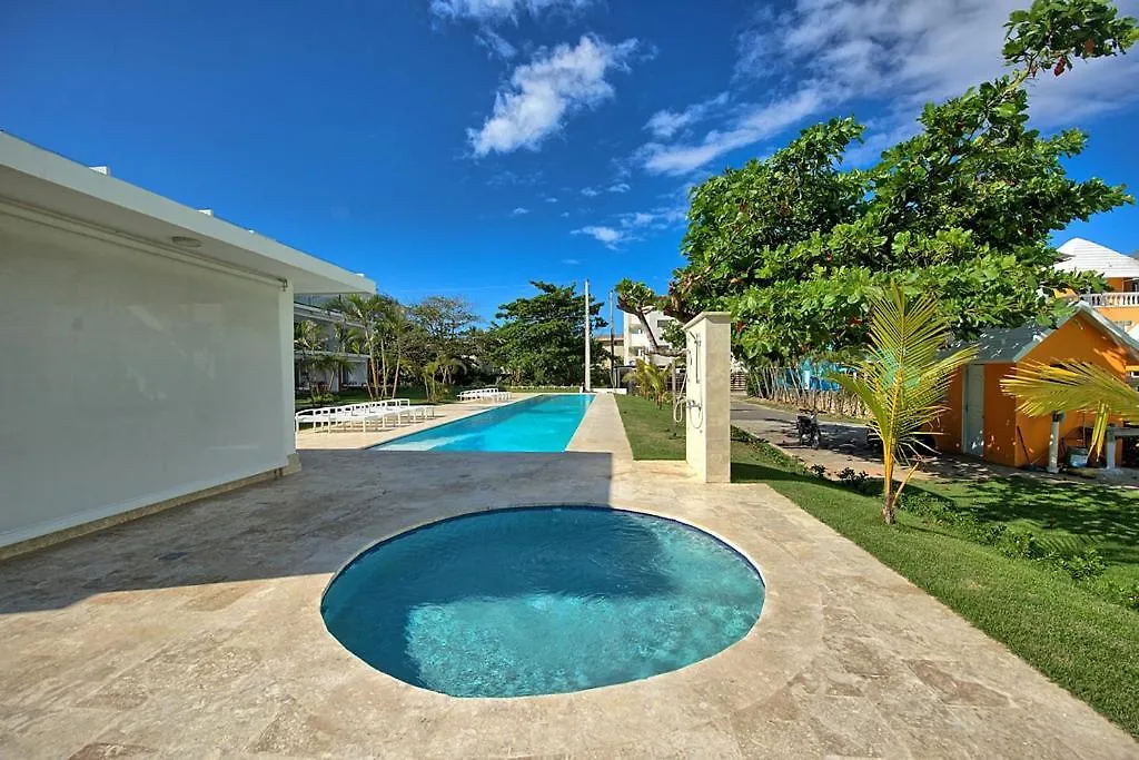 Amazing Ocean View Apartment With Grand Pool 喀巴里特